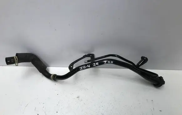 Honda ZR-V Fuel tank filler neck pipe 
