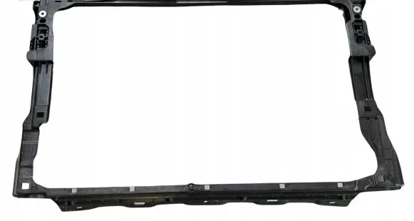 Volkswagen Tiguan Radiator support slam panel 5NA805588L 5NA805594K 5NA805588E