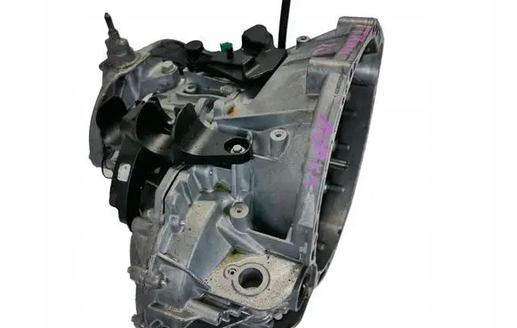 Renault Trafic III (X82) Manual 5 speed gearbox 320102684R