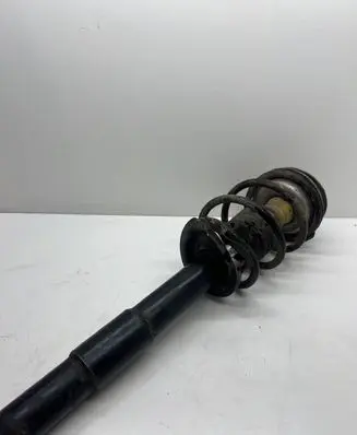 BMW 5 E60 E61 Front shock absorber/damper 9270098