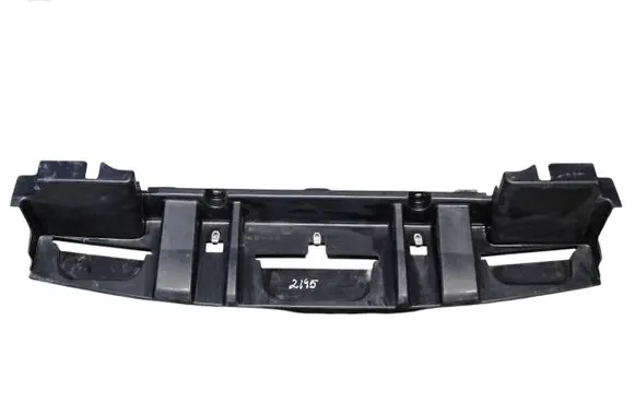 Dodge Durango Intercooler air guide/duct channel 68533284AA