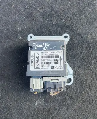 Ford Focus Airbag control unit/module CM5T14B321CA