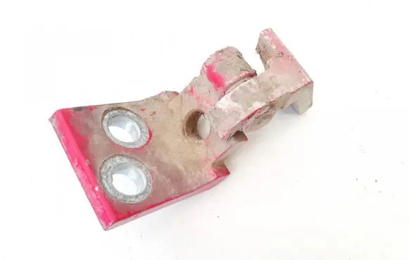 Volkswagen Golf III Rear door lower hinge