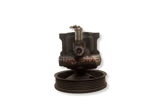 Volvo 740 Power steering pump 7844983