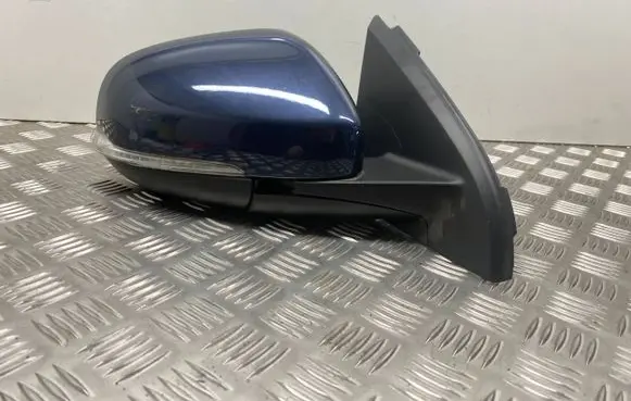Volvo S60 Front door electric wing mirror 