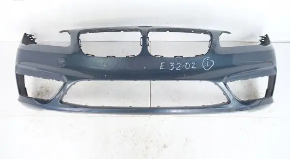 BMW 2 F45 Front bumper 7328677