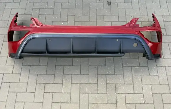 Hyundai Kona I Rear bumper 86611J9NA0