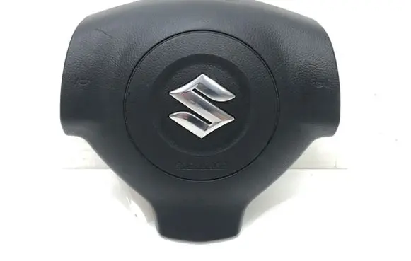 Suzuki Swift I Steering wheel airbag