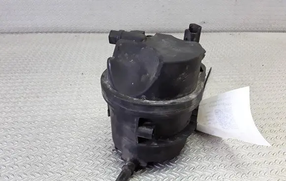 Citroen C3 Fuel filter bracket/mount holder 9641789680