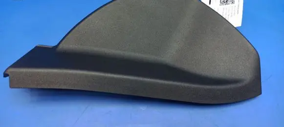 Mercedes-Benz E W212 Dashboard side end trim A2126800607