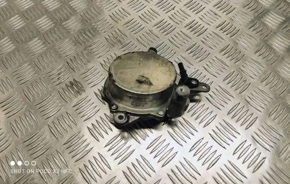 Ford Kuga I Vacuum pump 9673836180