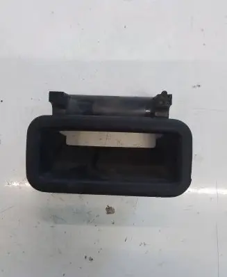 Renault Master III Loading door cover/cap 906113632R