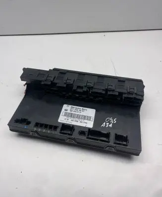 Mercedes-Benz E W211 SAM control unit 5DK00804757 2115455601