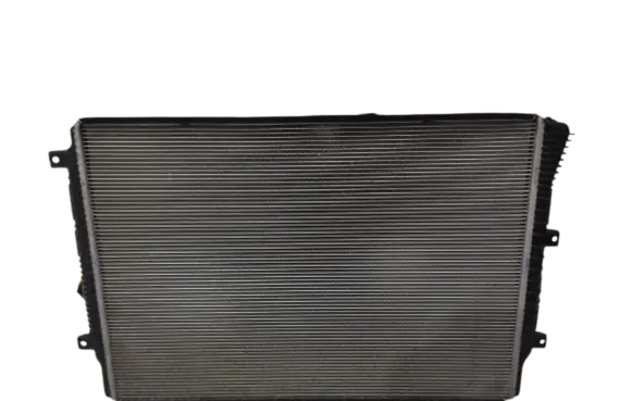 Volkswagen Beetle A5 Coolant radiator 5C0121251L