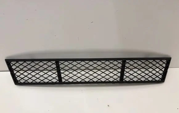 BMW 5 F10 F11 Front bumper lower grill 7285950