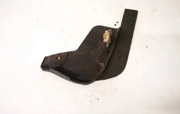 Nissan Almera Tino Rear mudguard 76856bu300