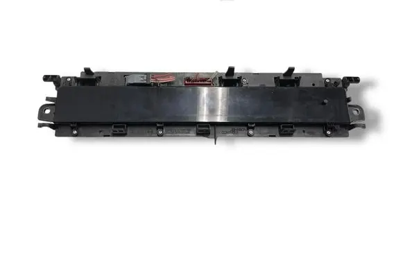 Renault Scenic II - Grand scenic II Speedometer (instrument cluster) P8200787774