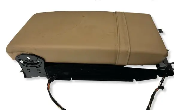 Mercedes-Benz S W221 Rear seat armrest 10017314