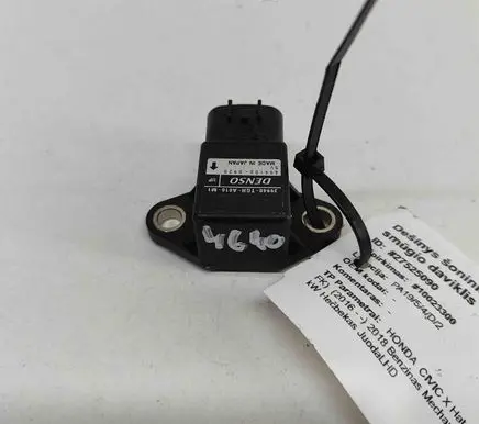 Honda Civic X Acceleration sensor 4991000920 39940TGHA010M1