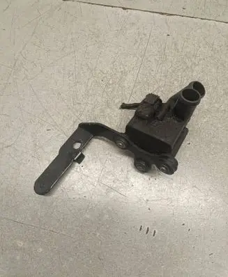 Skoda Superb B6 (3T) Electric auxiliary coolant/water pump