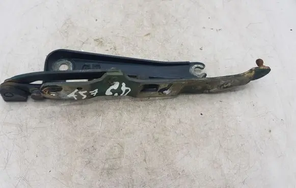 BMW 7 E38 Engine bonnet/hood hinges 8221196