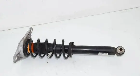 BMW i3 Rear shock absorber with coil spring 6887655 33506852227 6852227