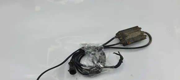 Toyota Corolla Verso AR10 Other wiring loom NOCODE