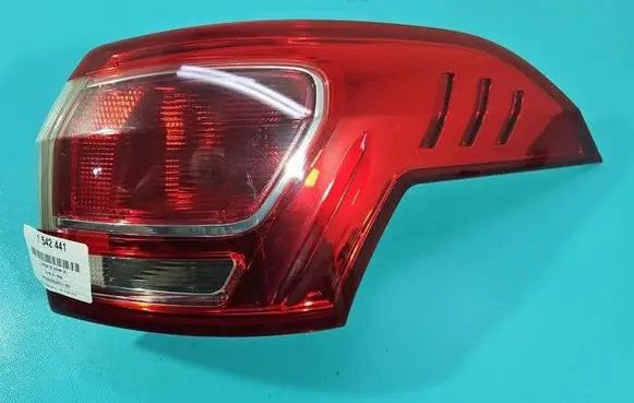 Ford B-MAX Rear/tail lights AV1113404AG IMPRK1542441
