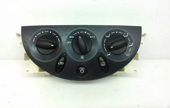 Citroen C5 Climate control unit 69397002