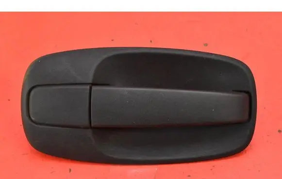 Renault Trafic II (X83) Front door exterior handle 8200170597