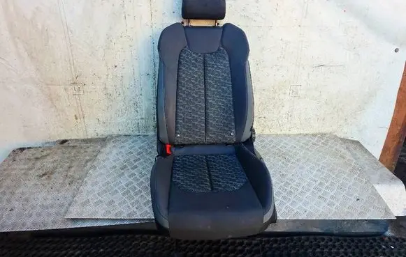 Audi A1 Front driver seat 2Q4881105K