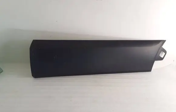 Ford E-Transit Front door trim (molding) BK31V20780BJW BK31V207080CFW