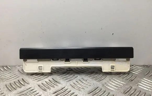 Volkswagen Touareg I Parking PDC sensor speaker 7L6919473D 102418000