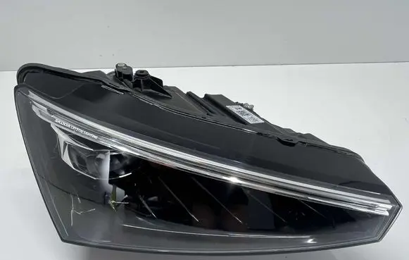 Headlight/headlamp