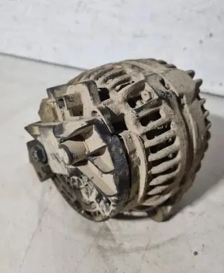 Volvo XC90 Generator/alternator