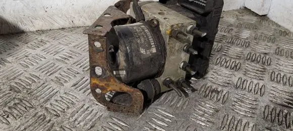 Ford Galaxy ABS Pump 1J0907379P 5WK8476 10094903313