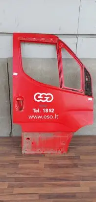 Iveco Daily 6th gen Front door 3109334