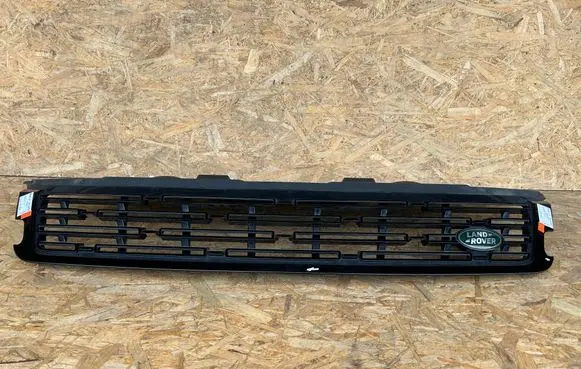 Land Rover Range Rover Sport L461 Front bumper upper radiator grill P9XM8200APIA04 K2K8598