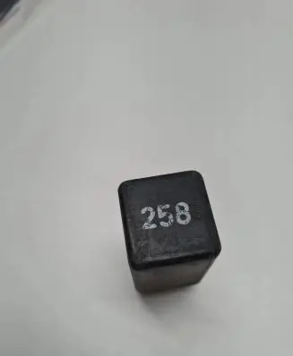 Volkswagen Golf III Other relay 443911261