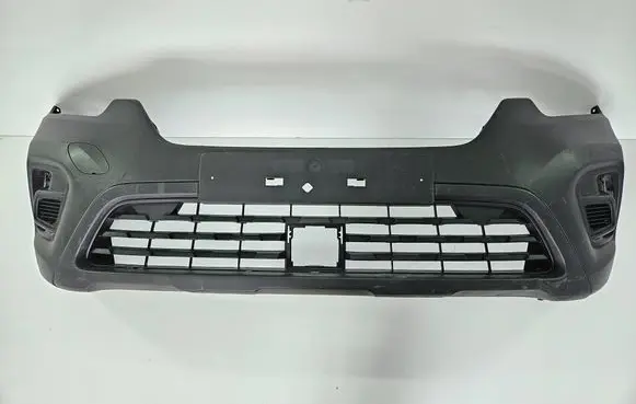 Renault Kangoo III Front bumper 620225984R