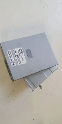 Subaru B9 Tribeca Video control module 