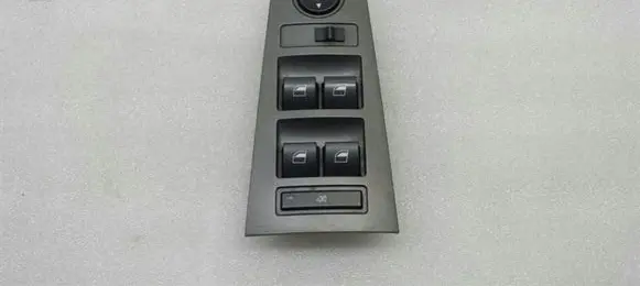 BMW 7 E65 E66 Electric window control switch 6915008