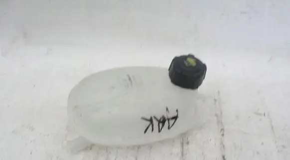 Renault Arkana Coolant expansion tank/reservoir 217102572R