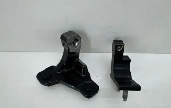 Mercedes-Benz CLS C257 Front door hinge set