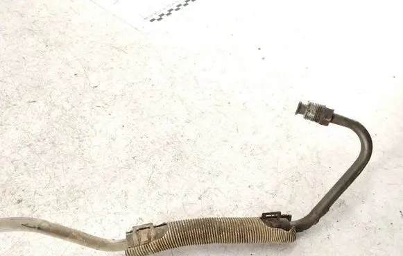 Toyota Avensis T250 Power steering hose/pipe/line 