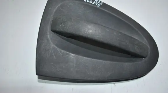 Smart ForTwo II Front door exterior handle A4517200275