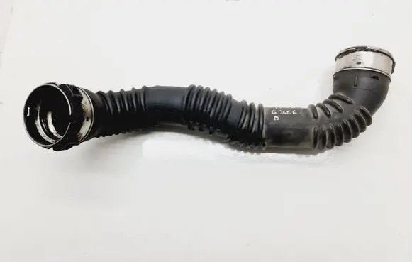 Intercooler hose/pipe