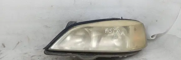 Headlight/headlamp