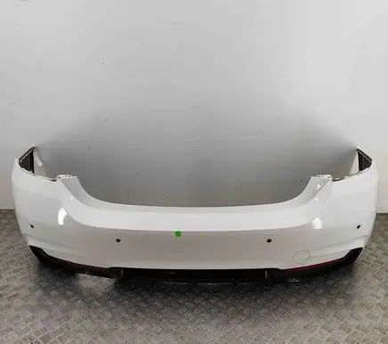 BMW 4 F32 F33 Rear bumper 8054566