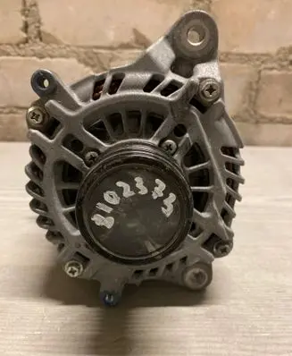 Subaru Legacy Generator/alternator A2TX3382AC 23700AA91B